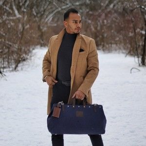 Meet your Posher, Alex